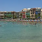 Apartment By Gloove Torrevieja
