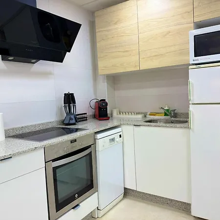 By Gloove Apartment Torrevieja