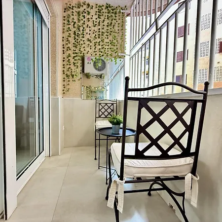 Apartment By Gloove Torrevieja