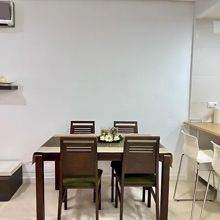 By Gloove Apartment *