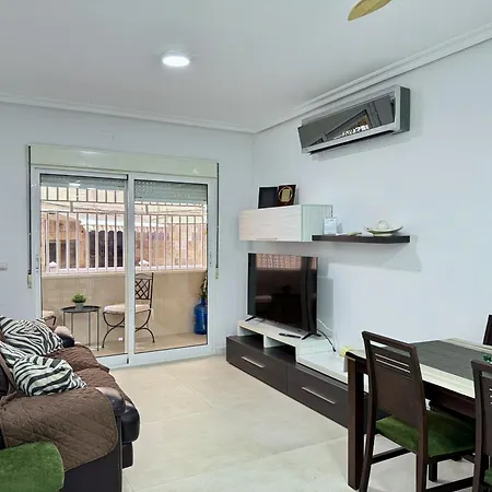 By Gloove Apartment