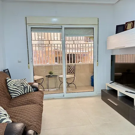 By Gloove Apartment *